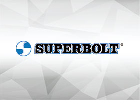 美國SUPERBOLT